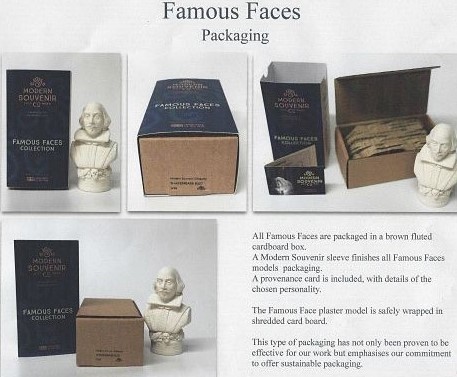 famous faces packaging 2